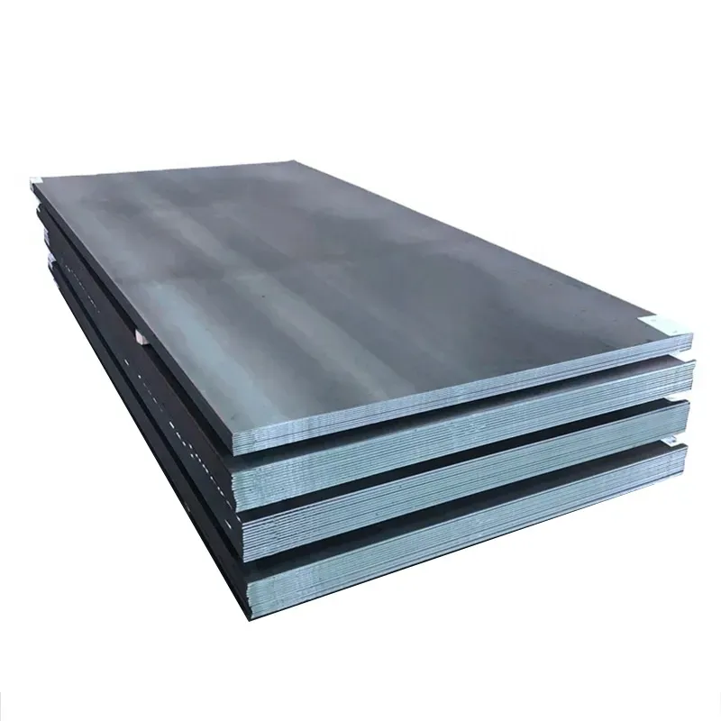 carbon steel plate